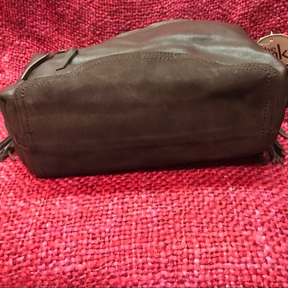 The Sak shoulder bag - Picture 3 of 5